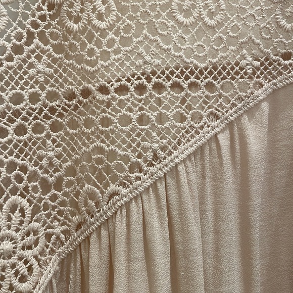 Forever 21 blouse - Picture 6 of 6